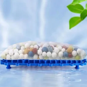 filtre sous sable aquarium