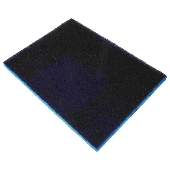 Filtre à charbon actif en coton pour aquarium, tampon de polissage, filtre à charbon actif, fil dentaire, accessoires de poisson précieux 1